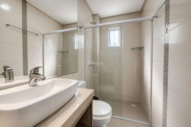 Apartamento &agrave; venda - 108m&sup2; - Centro