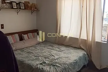 Apartamento &agrave; venda - 105m&sup2; - Pereque