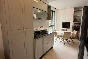 Apartamento &agrave; venda - Morretes