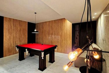 Apartamento &agrave; venda - Meia Praia