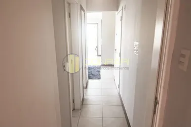 Apartamento &agrave; venda - 40m&sup2; - Meia Praia