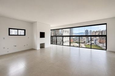 Apartamento &agrave; venda - 127m&sup2; - Perequ&ecirc;