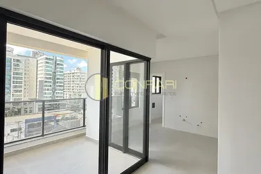 Apartamento &agrave; venda - 90m&sup2; - Balneario Pereque