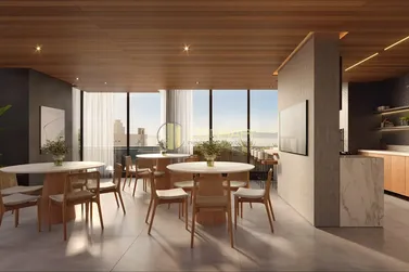 Apartamento &agrave; venda - 150m&sup2; - Centro