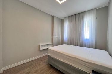 Apartamento &agrave; venda - 121m&sup2; - Andorinha