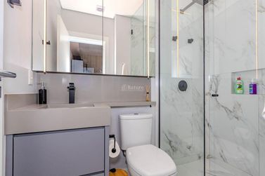 Apartamento &agrave; venda - 136m&sup2; - Pioneiros