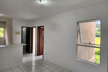 Apartamento para alugar - 46m&sup2; - S&atilde;o Judas Tadeu