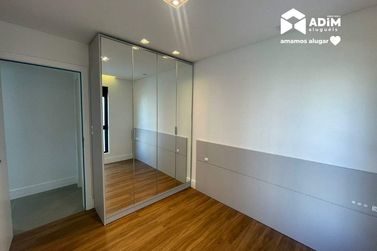 Apartamento para alugar - 89m&sup2; - Praia Brava de Itaja&iacute;