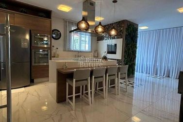 Apartamento &agrave; venda - Meia Praia