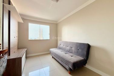 Apartamento &agrave; venda - 86m&sup2; - Morretes