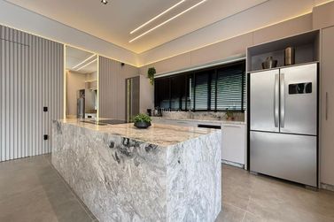 Casa &agrave; venda - 563m&sup2; - Casa Branca