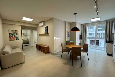 Apartamento para alugar - 69m&sup2; - Tabuleiro das Oliveiras