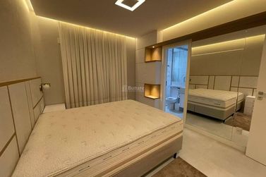 Apartamento &agrave; venda - Centro