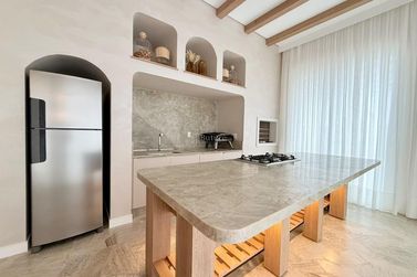 Apartamento &agrave; venda - Morretes