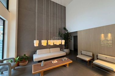 Apartamento &agrave; venda - Meia Praia