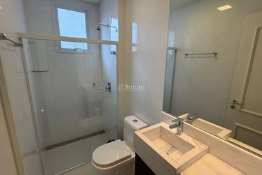 Apartamento para alugar - Centro