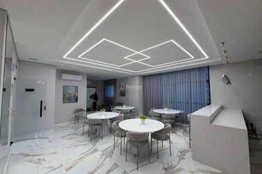 Apartamento &agrave; venda - Centro