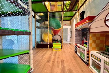 Apartamento &agrave; venda - 70m&sup2; - Morretes