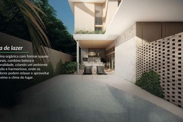 Casa &agrave; venda - 225m&sup2; - Jardim Dourado