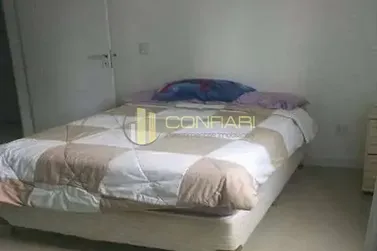 Apartamento &agrave; venda - Meia Praia