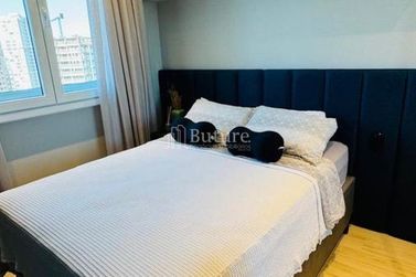 Apartamento &agrave; venda - 60m&sup2; - Jardim Praia Mar