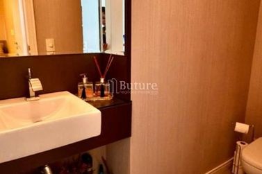 Apartamento &agrave; venda - 115m&sup2; - Centro