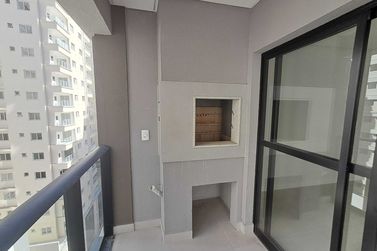 Apartamento &agrave; venda - 70m&sup2; - Morretes