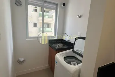 Apartamento para alugar - 70m&sup2; - tabuleiro