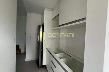 Apartamento para alugar - 68m&sup2; - Morretes