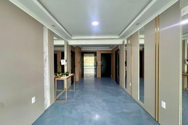 Apartamento &agrave; venda - 180m&sup2; - 