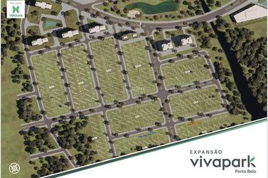 Terreno &agrave; venda - 363m&sup2; - Jardim Dourado