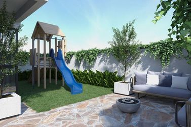 Apartamento &agrave; venda - 81m&sup2; - 