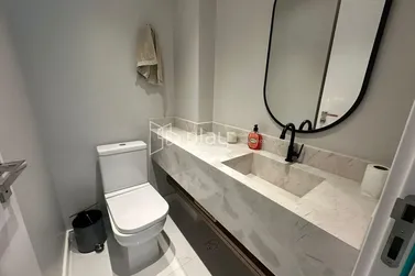 Apartamento &agrave; venda - 202m&sup2; - Meia Praia