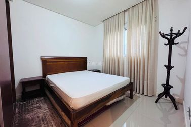 Apartamento &agrave; venda - 137m&sup2; - Centro
