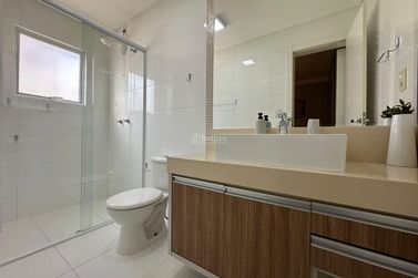 Apartamento &agrave; venda - 120m&sup2; - Andorinha