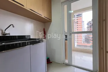 Apartamento &agrave; venda - 66m&sup2; - Tabuleiro dos Oliveiras