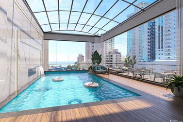 Apartamento &agrave; venda - 62m&sup2; - Morretes