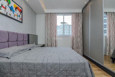 Apartamento &agrave; venda - 154m&sup2; - Andorinha