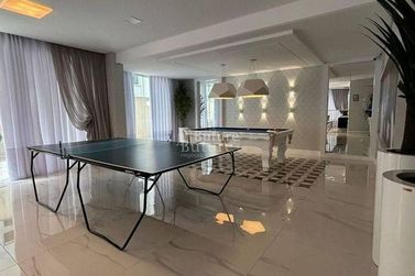 Apartamento &agrave; venda - Meia Praia