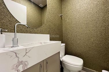 Apartamento &agrave; venda - 306m&sup2; - Andorinha