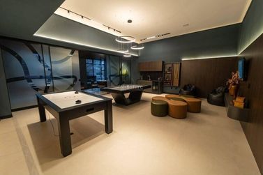 Apartamento &agrave; venda - Perequ&ecirc;