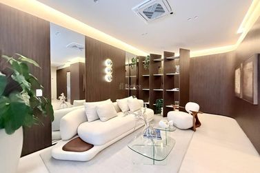 Apartamento &agrave; venda - 131m&sup2; - Castelo Branco