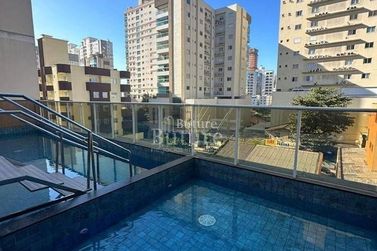 Apartamento &agrave; venda - Meia Praia