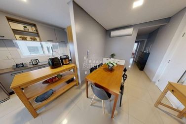 Apartamento &agrave; venda - 