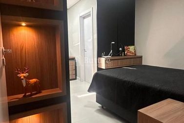 Casa &agrave; venda - 95m&sup2; - Morretes