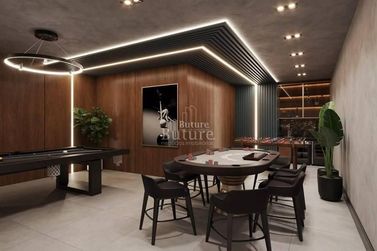 Apartamento &agrave; venda - 