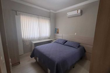 Apartamento &agrave; venda - 301m&sup2; - Meia Praia