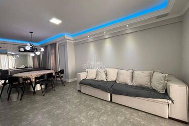 Apartamento &agrave; venda - Meia Praia