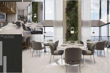 Apartamento &agrave; venda - 