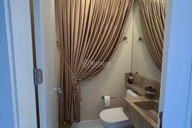 Apartamento &agrave; venda - Meia Praia